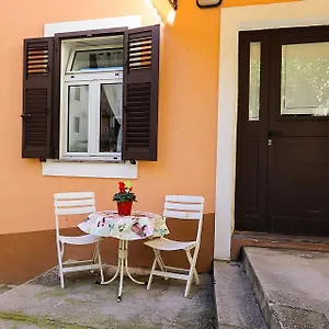 Apartman Altstadt, Lovran